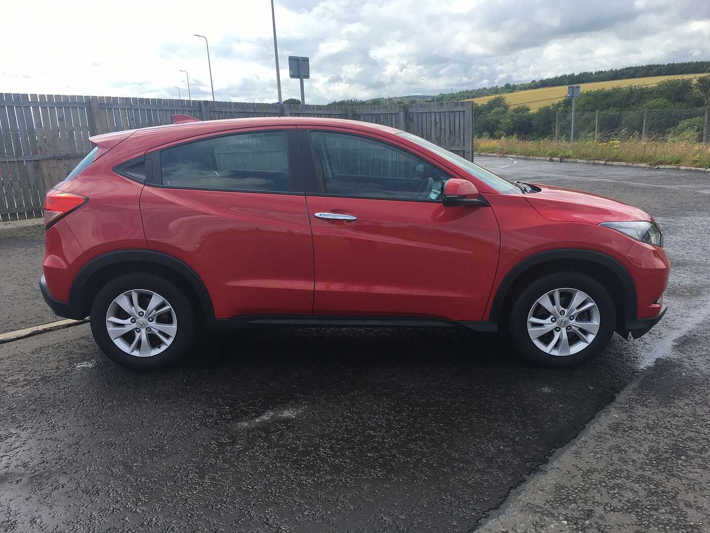 Find Your Perfect Used Honda Hr V In Concord Now! - t25o6u8