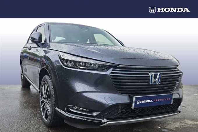 Honda  HR-V 1.5 i-MMD (131ps) Advance eCVT 5-Door