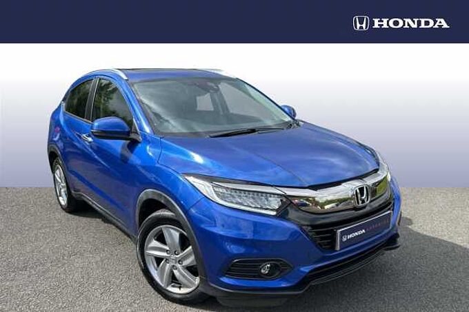 Honda  Hr-v 1.6 i-DTEC EX 5dr