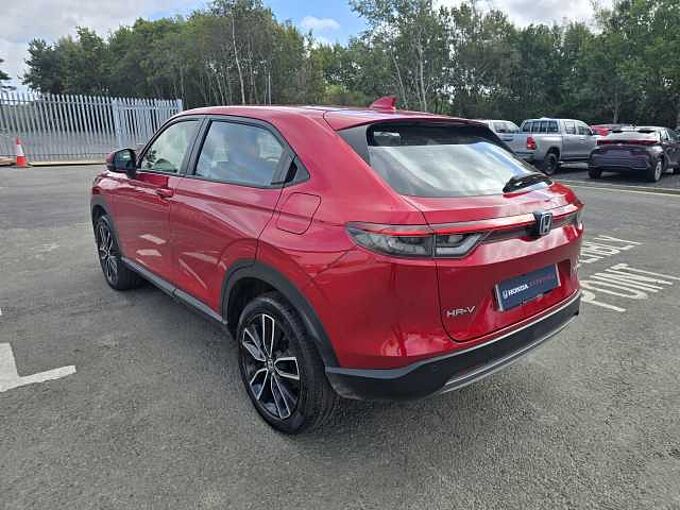 Honda Hr-v 1.5 eHEV Elegance 5dr CVT