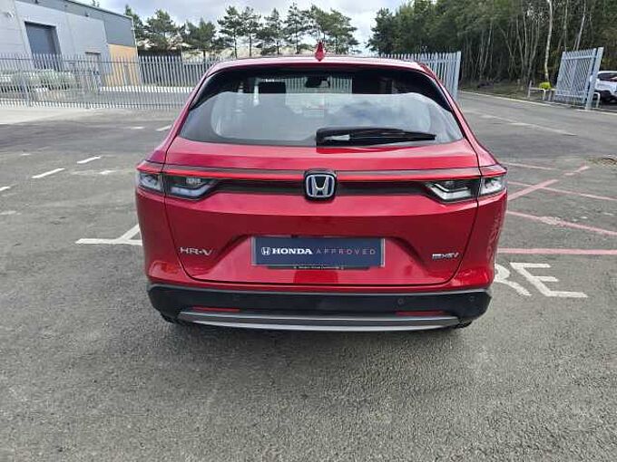 Honda Hr-v 1.5 eHEV Elegance 5dr CVT