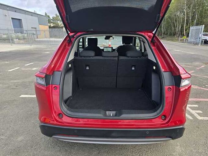 Honda Hr-v 1.5 eHEV Elegance 5dr CVT