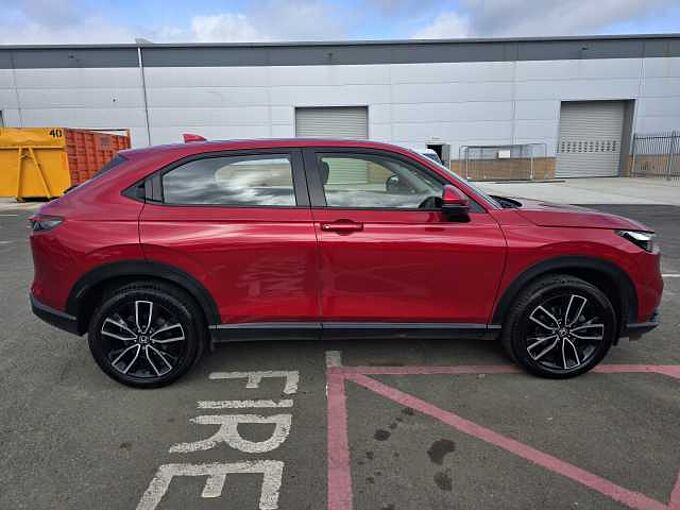 Honda Hr-v 1.5 eHEV Elegance 5dr CVT