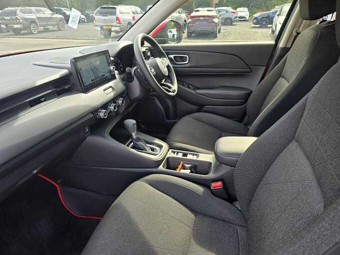 Honda Hr-v 1.5 eHEV Elegance 5dr CVT