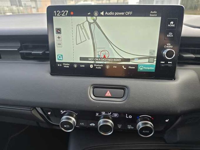 Honda Hr-v 1.5 eHEV Elegance 5dr CVT