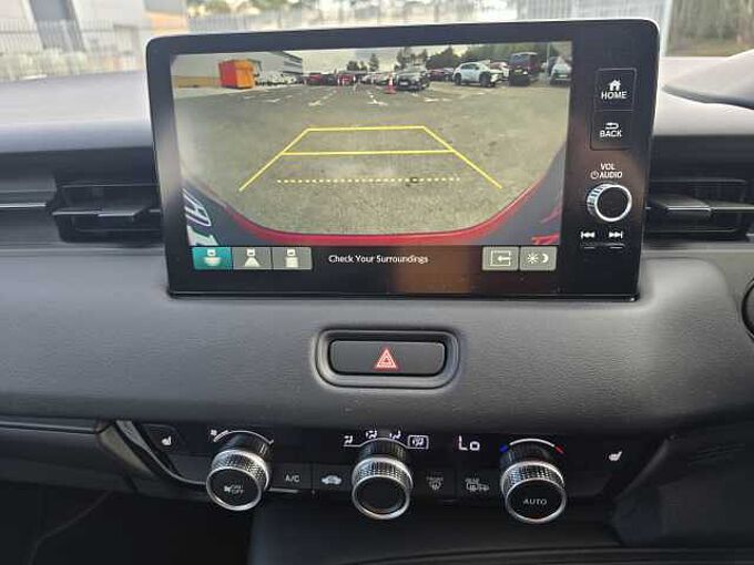 Honda Hr-v 1.5 eHEV Elegance 5dr CVT