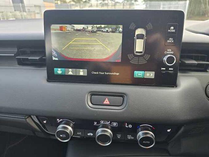 Honda Hr-v 1.5 eHEV Elegance 5dr CVT