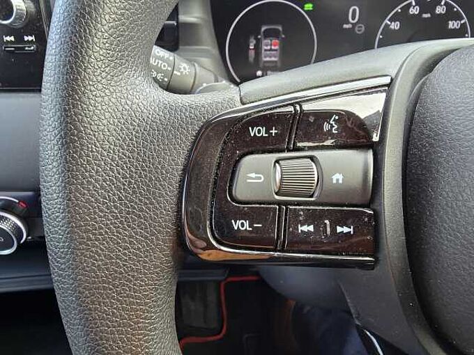 Honda Hr-v 1.5 eHEV Elegance 5dr CVT