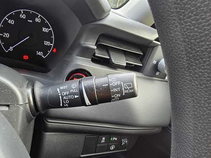 Honda Hr-v 1.5 eHEV Elegance 5dr CVT