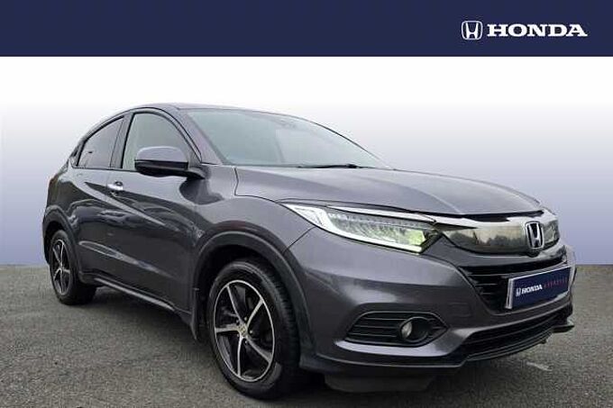 Honda  Hr-v 1.5 i-VTEC SE 5dr