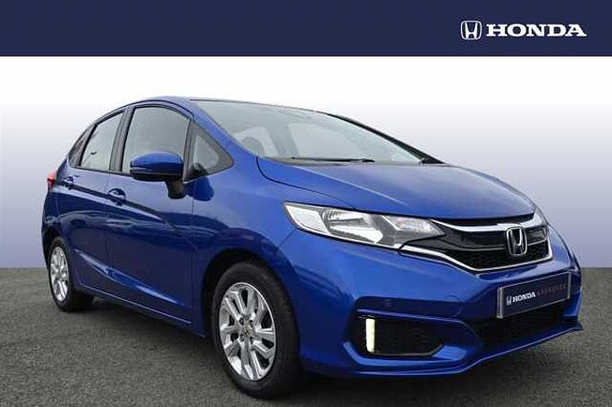 Honda  Jazz 1.3 i-VTEC SE 5dr