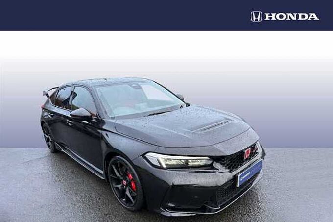 Honda  Civic 2.0 VTEC Turbo Type R 5dr