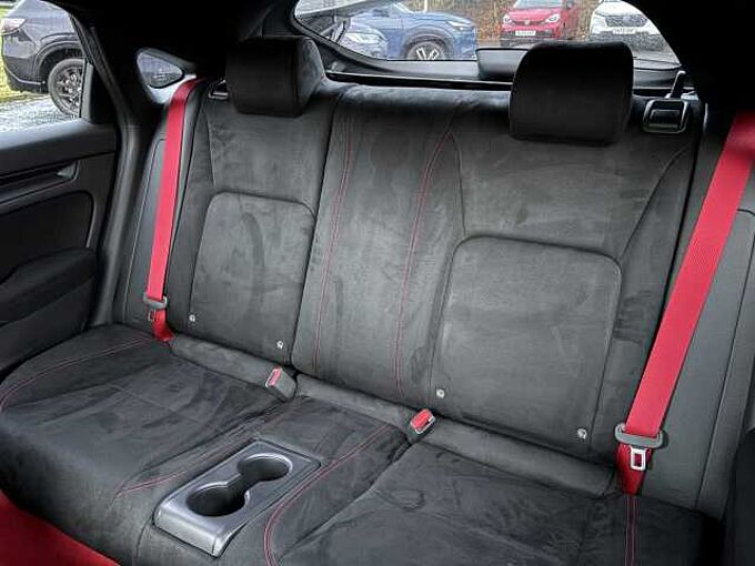 Honda Civic 2.0 VTEC Turbo Type R 5dr