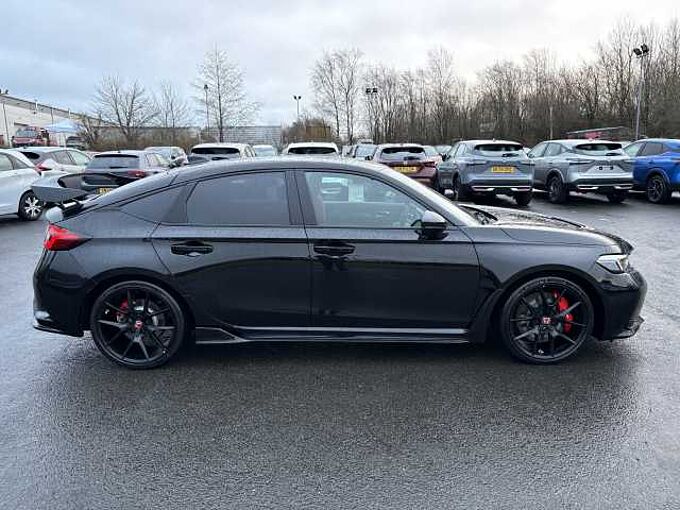 Honda Civic 2.0 VTEC Turbo Type R 5dr
