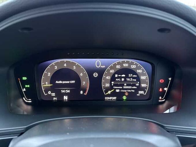 Honda Civic 2.0 VTEC Turbo Type R 5dr