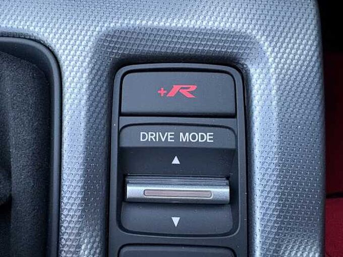 Honda Civic 2.0 VTEC Turbo Type R 5dr