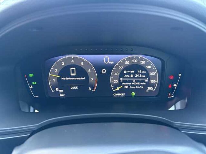 Honda Civic 2.0 VTEC Turbo Type R 5dr