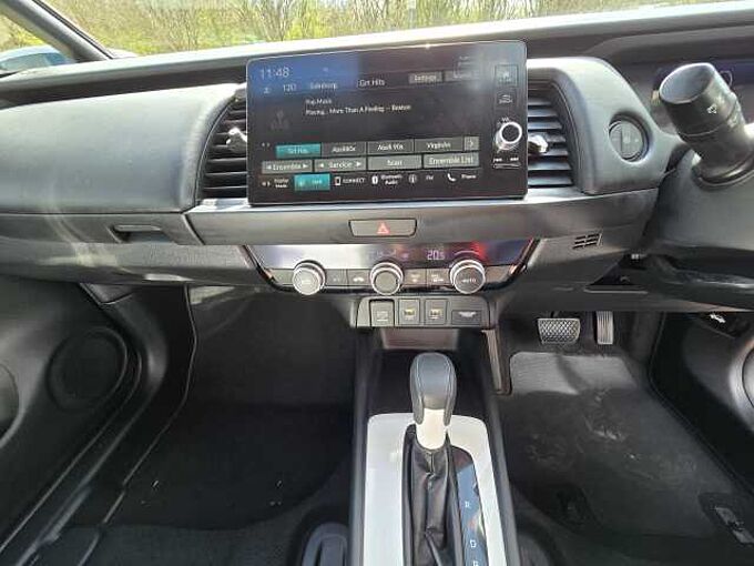 Honda Jazz 1.5 i-MMD Hybrid SR 5dr eCVT