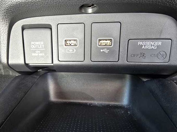 Honda Jazz 1.5 i-MMD Hybrid SR 5dr eCVT