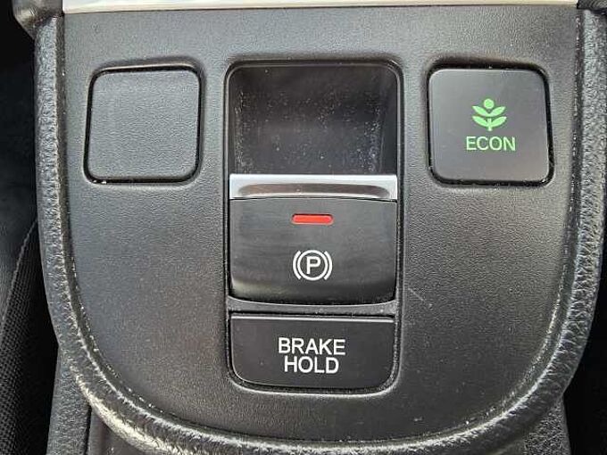 Honda Jazz 1.5 i-MMD Hybrid SR 5dr eCVT