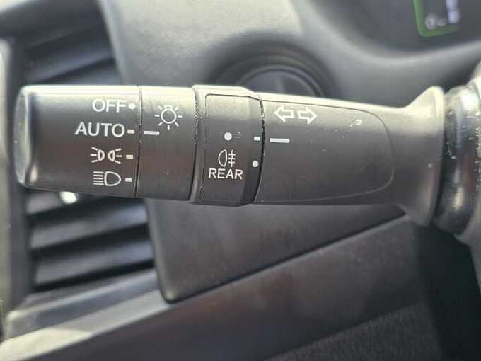 Honda Jazz 1.5 i-MMD Hybrid SR 5dr eCVT