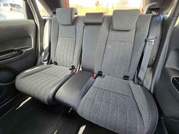 Honda Jazz 1.5 i-MMD Hybrid SR 5dr eCVT