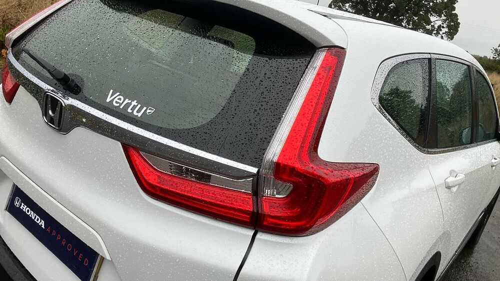 Honda CR-V 2.0 i-MMD Hybrid SE 2WD 5dr eCVT Hybrid Estate