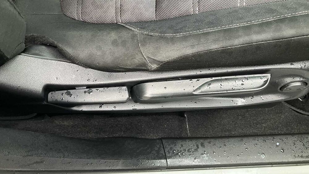 Honda CR-V 2.0 i-MMD Hybrid SE 2WD 5dr eCVT Hybrid Estate