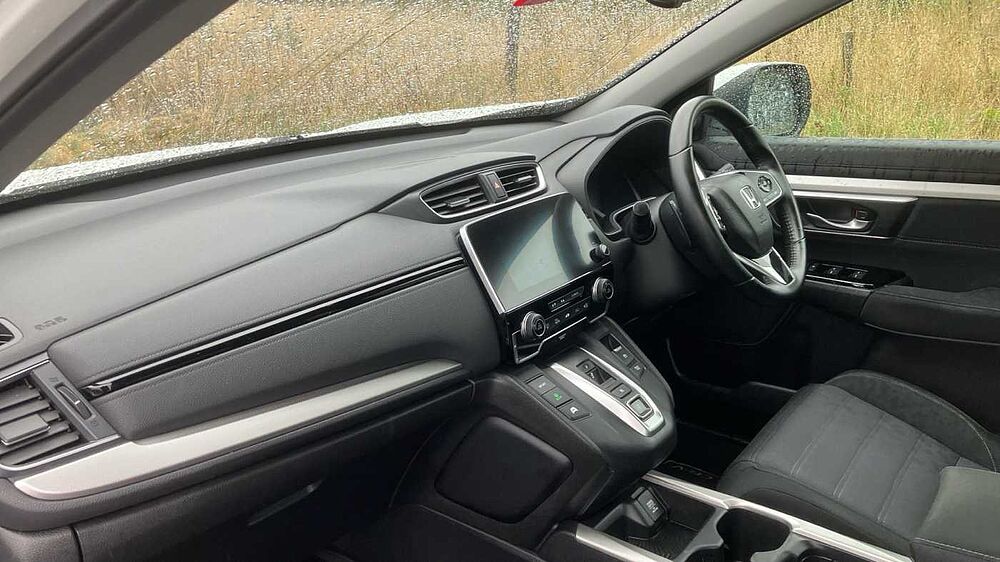 Honda CR-V 2.0 i-MMD Hybrid SE 2WD 5dr eCVT Hybrid Estate