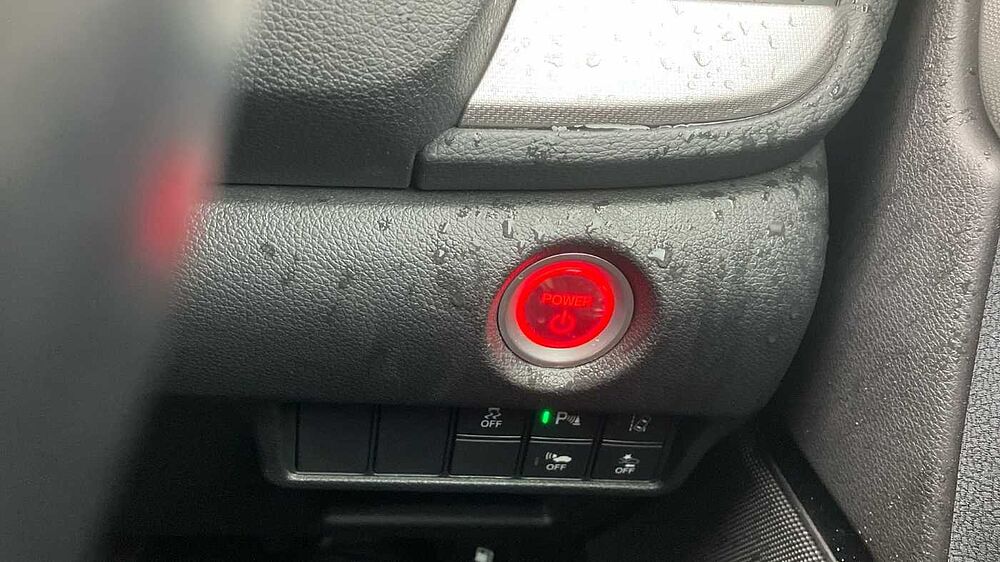 Honda CR-V 2.0 i-MMD Hybrid SE 2WD 5dr eCVT Hybrid Estate