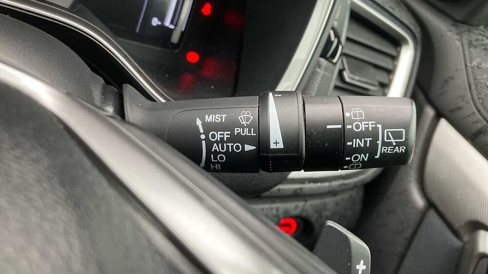 Honda CR-V 2.0 i-MMD Hybrid SE 2WD 5dr eCVT Hybrid Estate