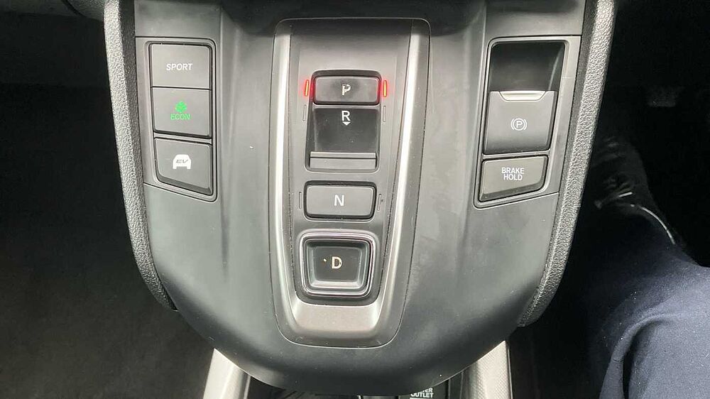 Honda CR-V 2.0 i-MMD Hybrid SE 2WD 5dr eCVT Hybrid Estate