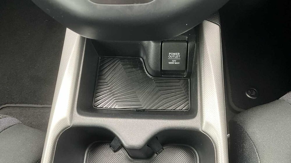 Honda CR-V 2.0 i-MMD Hybrid SE 2WD 5dr eCVT Hybrid Estate