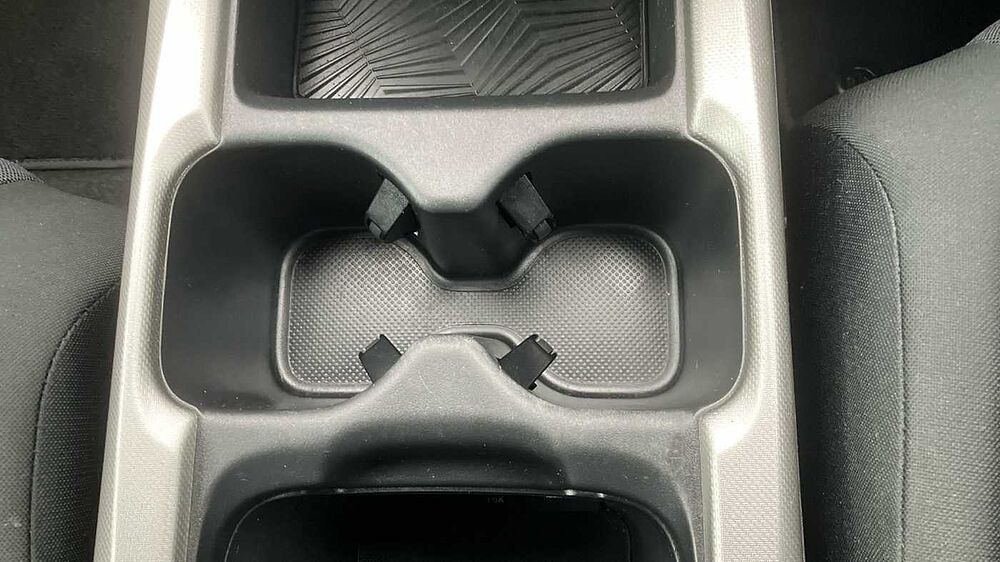 Honda CR-V 2.0 i-MMD Hybrid SE 2WD 5dr eCVT Hybrid Estate