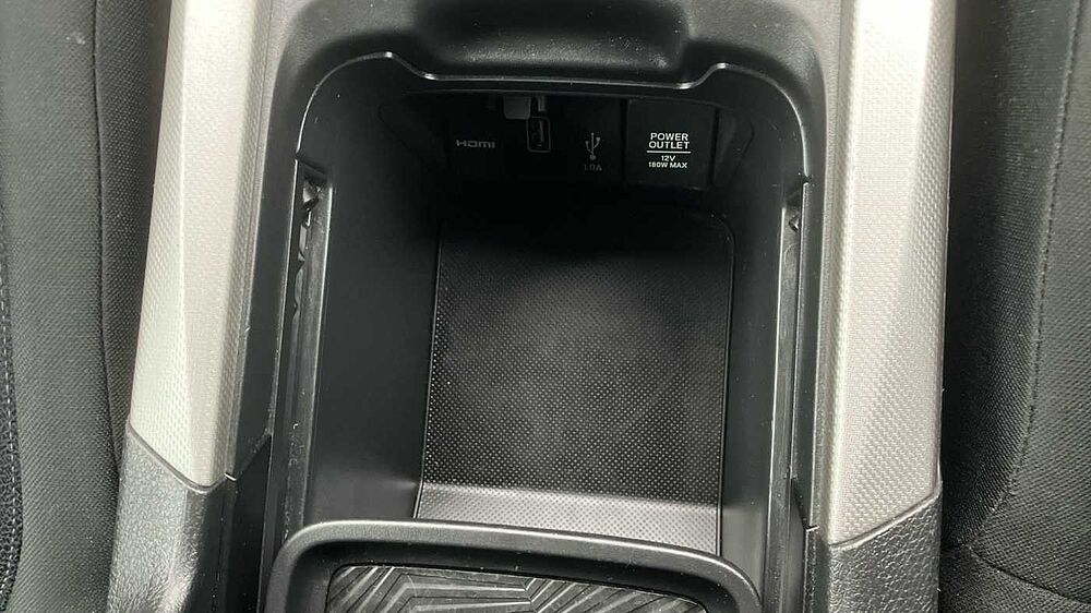 Honda CR-V 2.0 i-MMD Hybrid SE 2WD 5dr eCVT Hybrid Estate