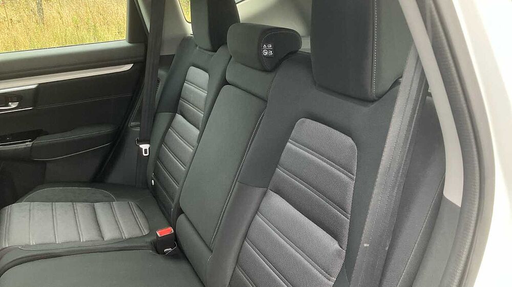 Honda CR-V 2.0 i-MMD Hybrid SE 2WD 5dr eCVT Hybrid Estate