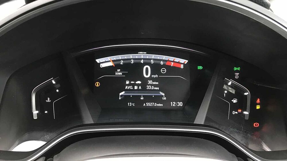 Honda CR-V 1.5 VTEC Turbo SE 5dr 2WD Petrol Estate