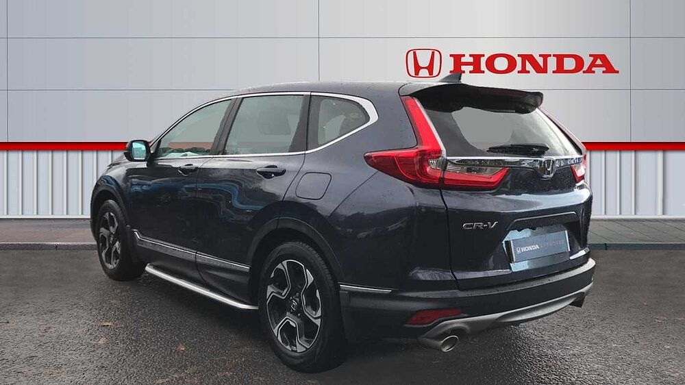 Honda CR-V 1.5 VTEC Turbo SE 5dr 2WD Petrol Estate