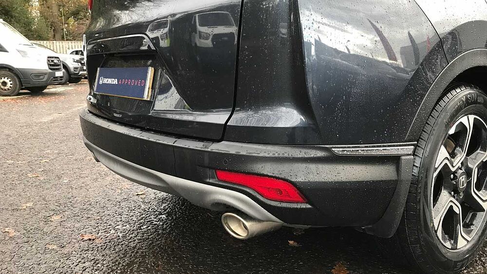 Honda CR-V 1.5 VTEC Turbo SE 5dr 2WD Petrol Estate