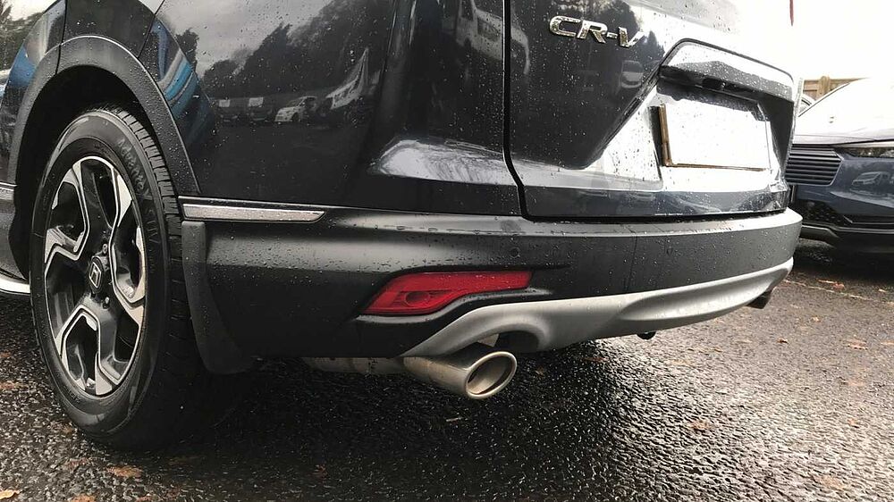 Honda CR-V 1.5 VTEC Turbo SE 5dr 2WD Petrol Estate