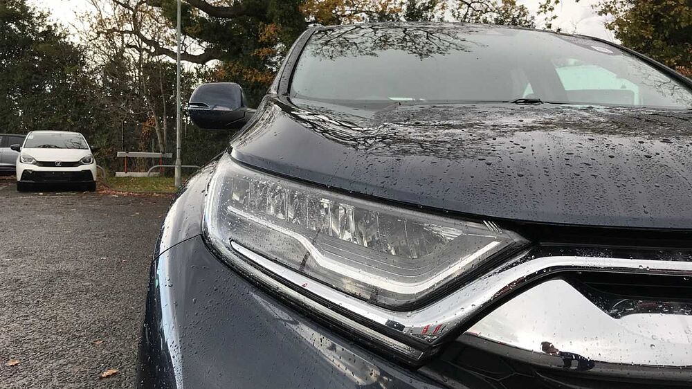 Honda CR-V 1.5 VTEC Turbo SE 5dr 2WD Petrol Estate