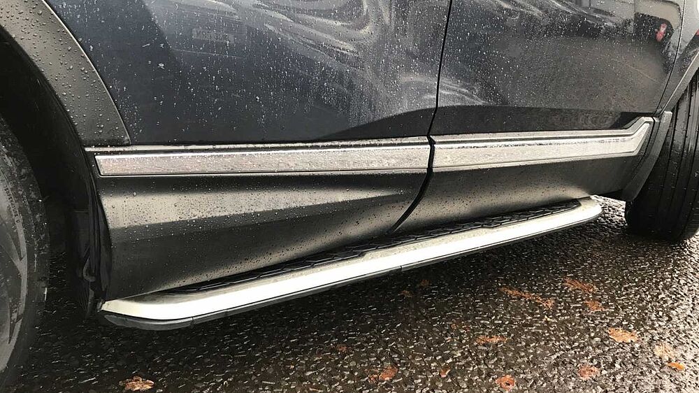 Honda CR-V 1.5 VTEC Turbo SE 5dr 2WD Petrol Estate