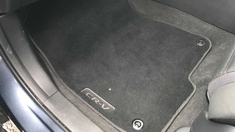 Honda CR-V 1.5 VTEC Turbo SE 5dr 2WD Petrol Estate