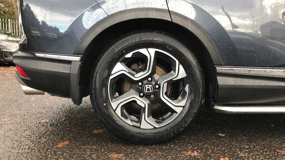 Honda CR-V 1.5 VTEC Turbo SE 5dr 2WD Petrol Estate