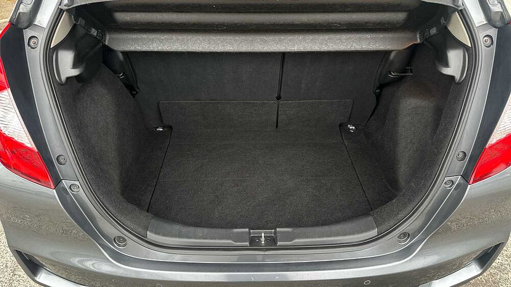 Honda Jazz 1.3 i-VTEC EX Navi 5dr CVT Petrol Hatchback