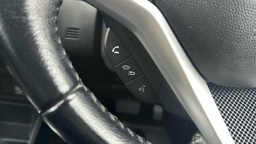 Honda Jazz 1.3 i-VTEC EX Navi 5dr CVT Petrol Hatchback