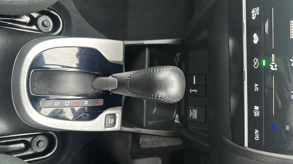 Honda Jazz 1.3 i-VTEC EX Navi 5dr CVT Petrol Hatchback