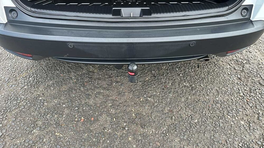 Honda Hr-v 1.6 i-DTEC EX 5dr