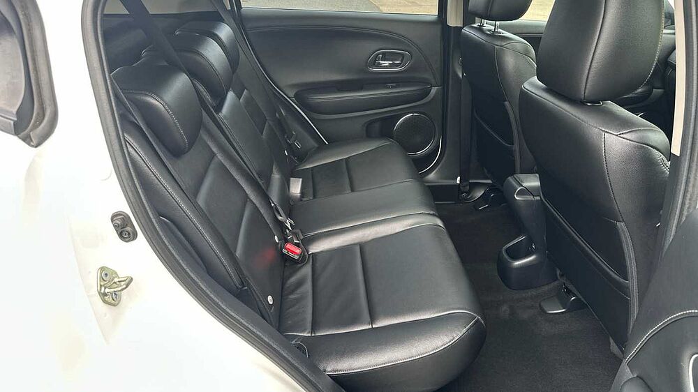 Honda Hr-v 1.6 i-DTEC EX 5dr