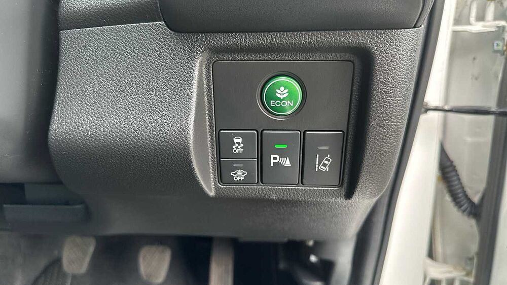 Honda Hr-v 1.6 i-DTEC EX 5dr